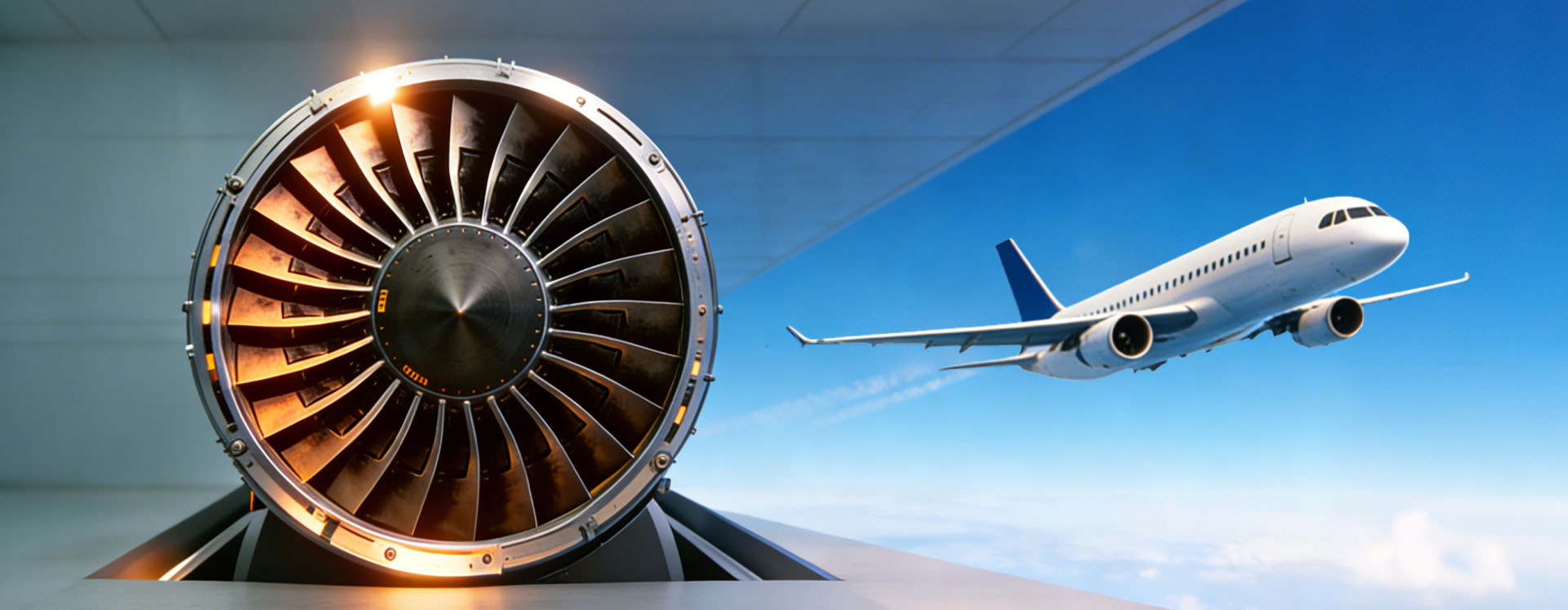 航空航天及军工