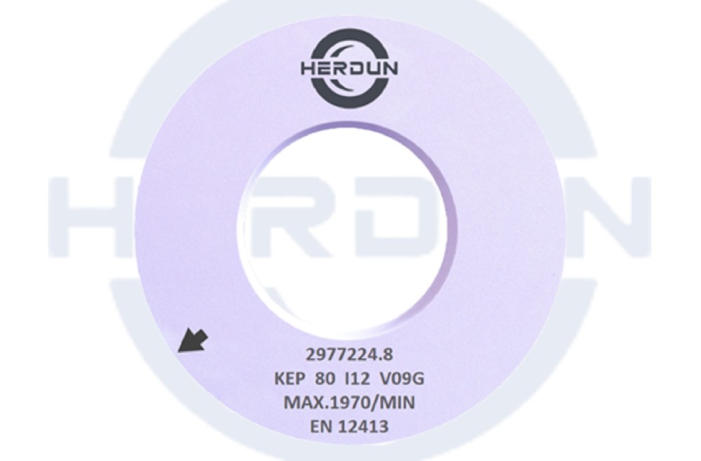 HERDUN®内外圆磨砂轮