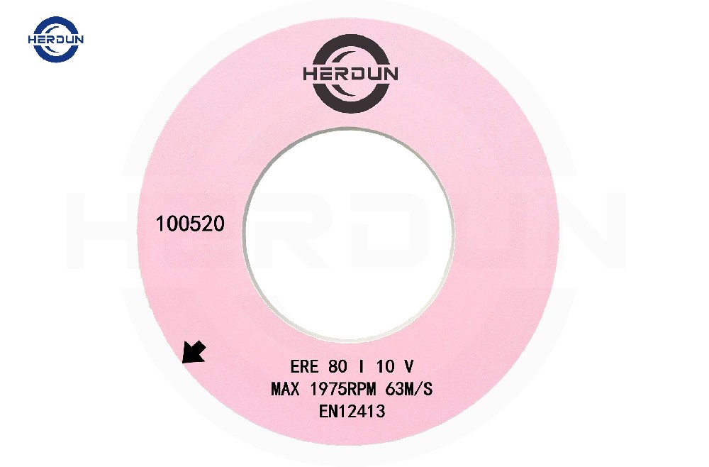 HERDUN®沟道磨砂轮
