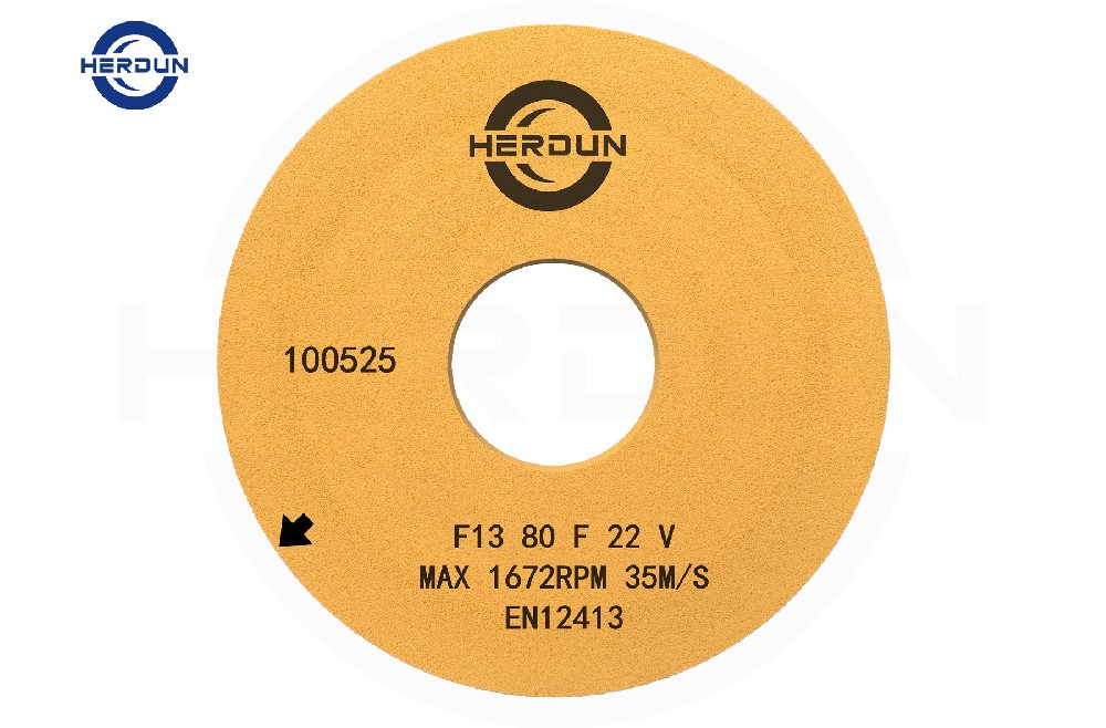 HERDUN®外圆磨砂轮